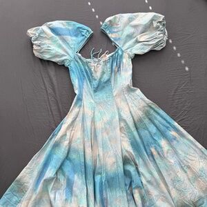Selkie The Parliament Day Dress